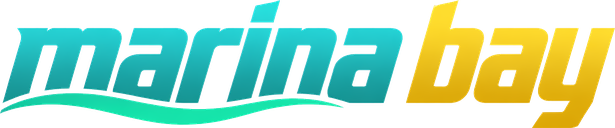 marina bay logo